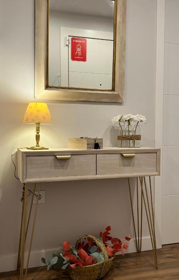 Wonderful Apartment In The Heart Of Walencja Zewnętrze zdjęcie