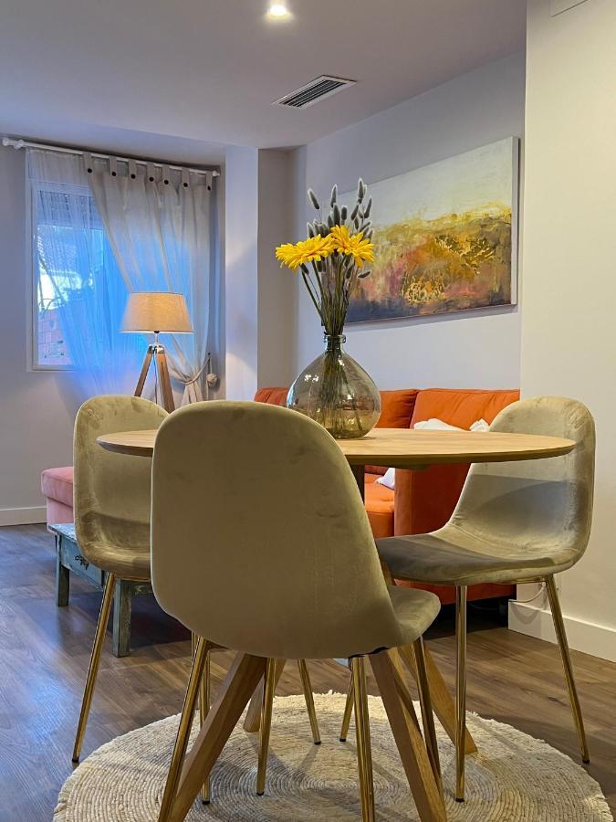 Wonderful Apartment In The Heart Of Walencja Zewnętrze zdjęcie