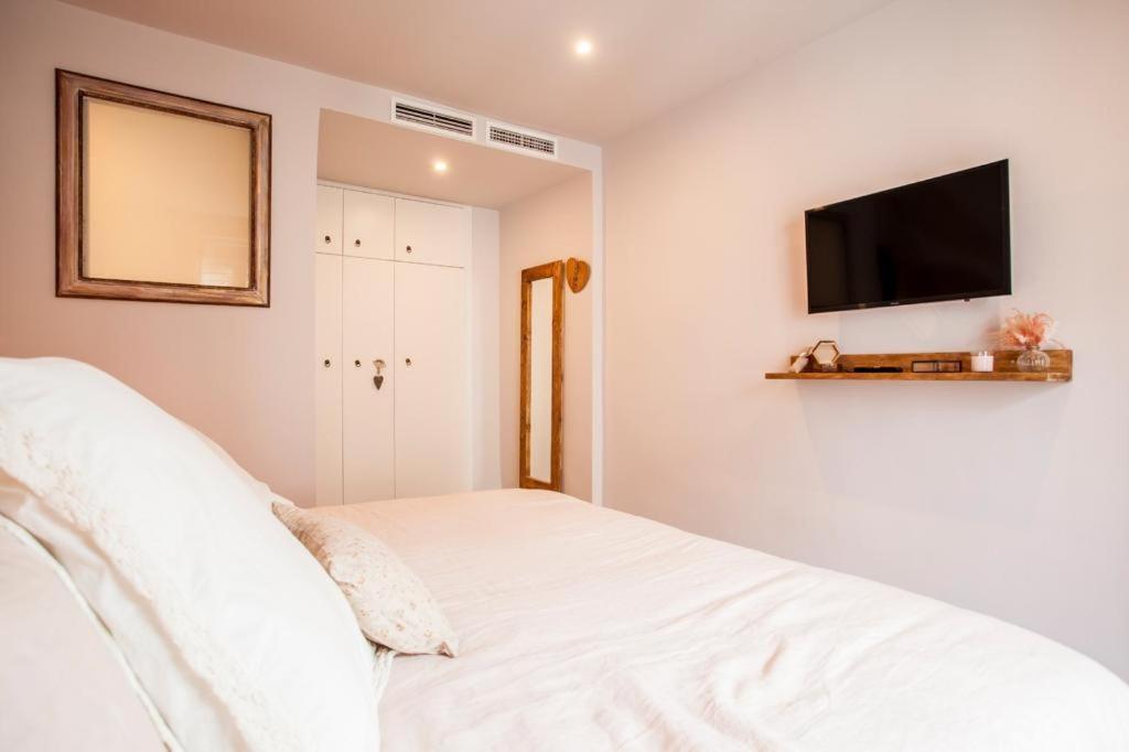 Wonderful Apartment In The Heart Of Walencja Zewnętrze zdjęcie