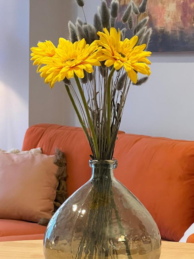 Wonderful Apartment In The Heart Of Walencja Zewnętrze zdjęcie